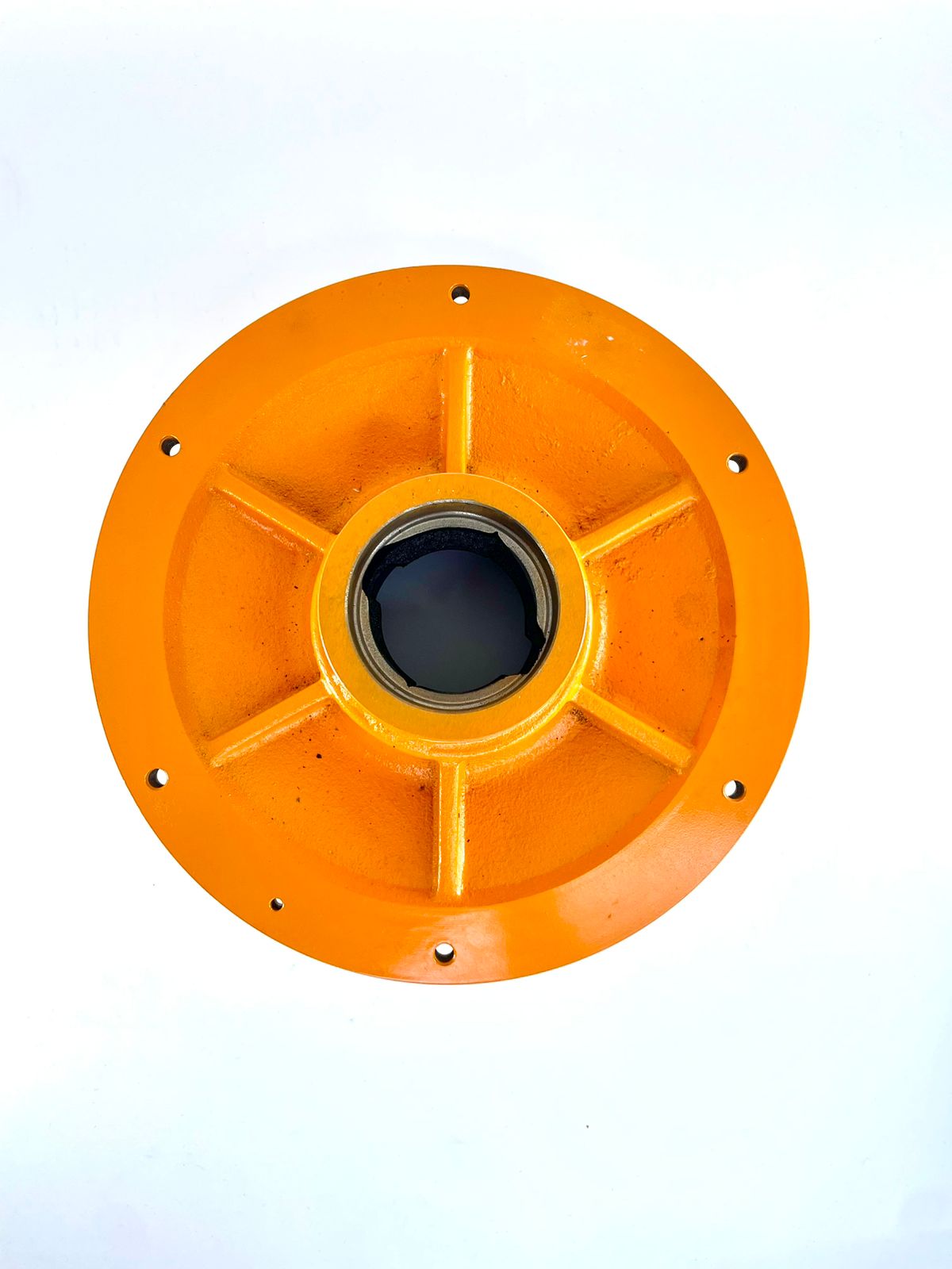 Z4757 - CUBO DA  FLANGE JACTO:18481